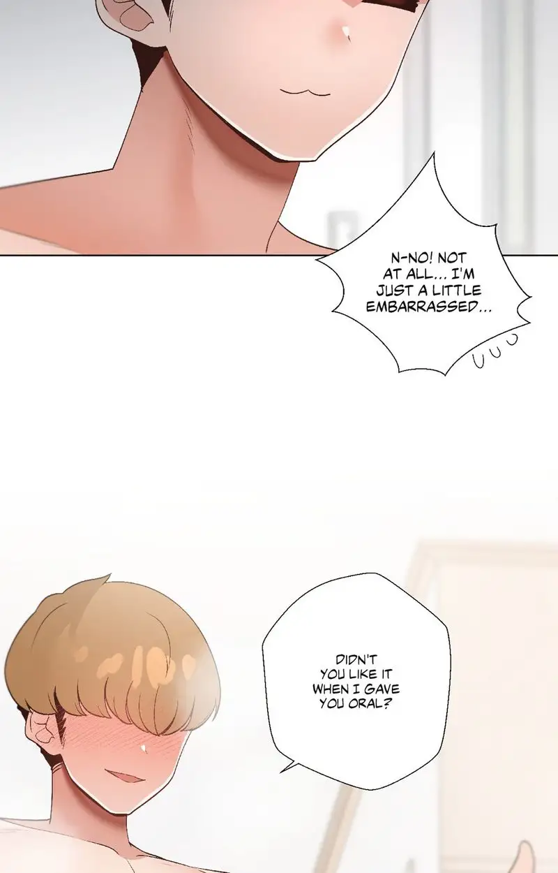 Family with Benefits chapter 24, page 78