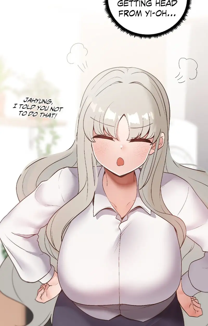 Family with Benefits chapter 24, page 86