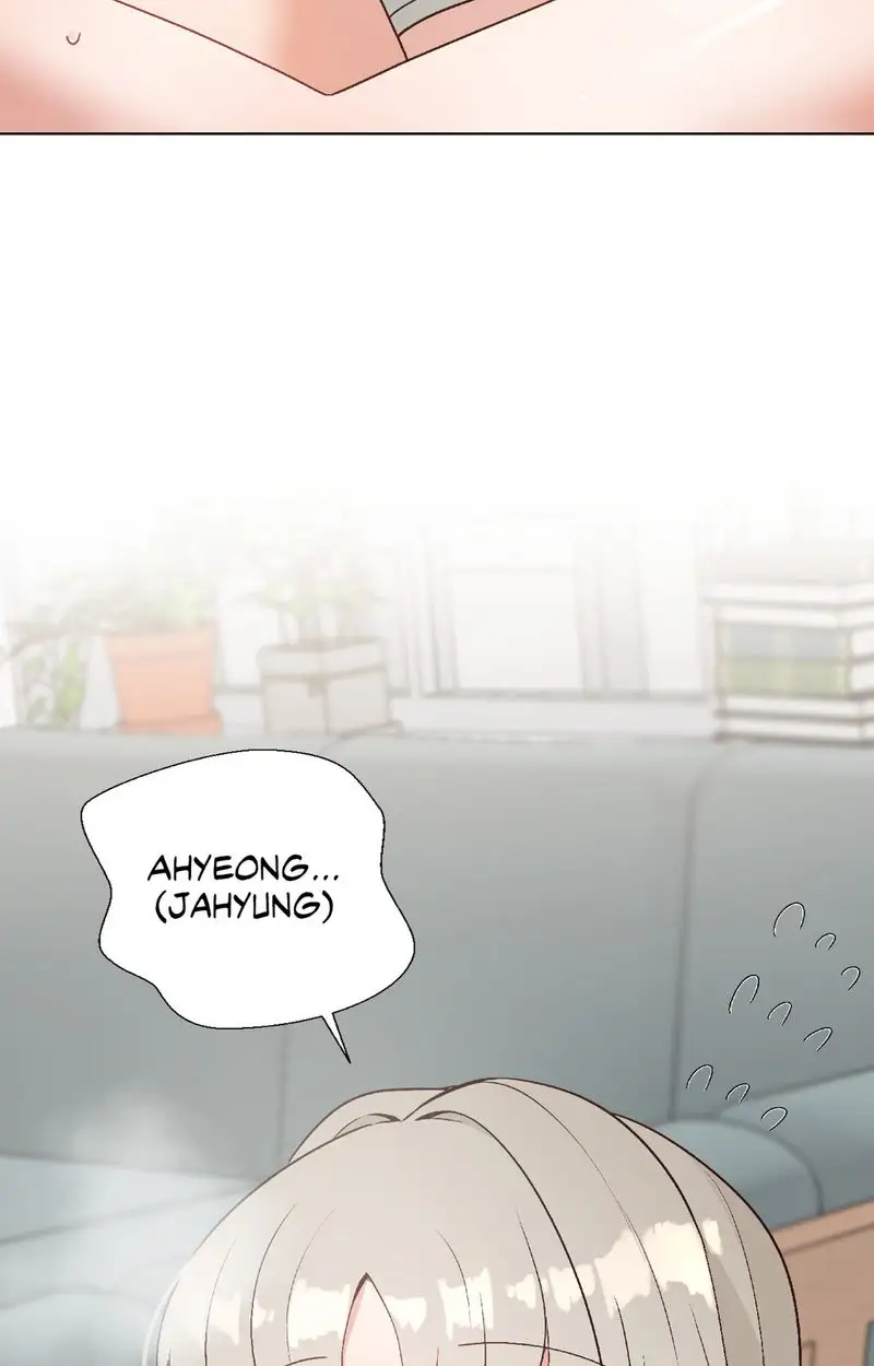 Family with Benefits chapter 24, page 96