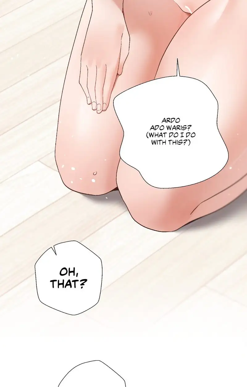 Family with Benefits chapter 24, page 98