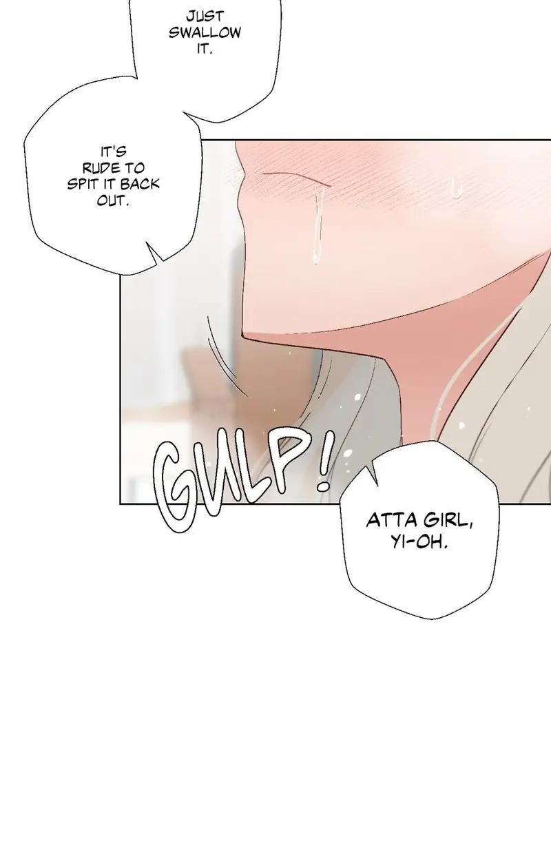Family with Benefits chapter 24, page 99