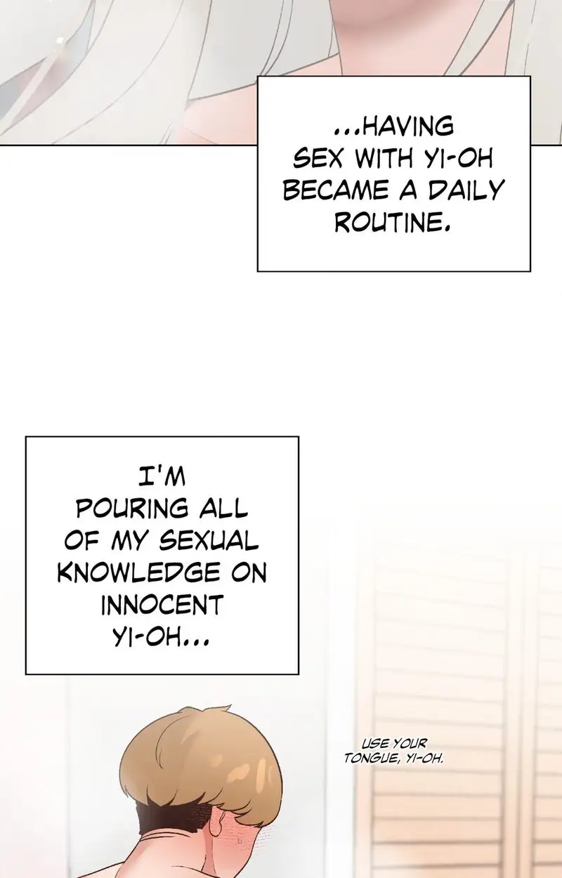 Family with Benefits chapter 24, page 103