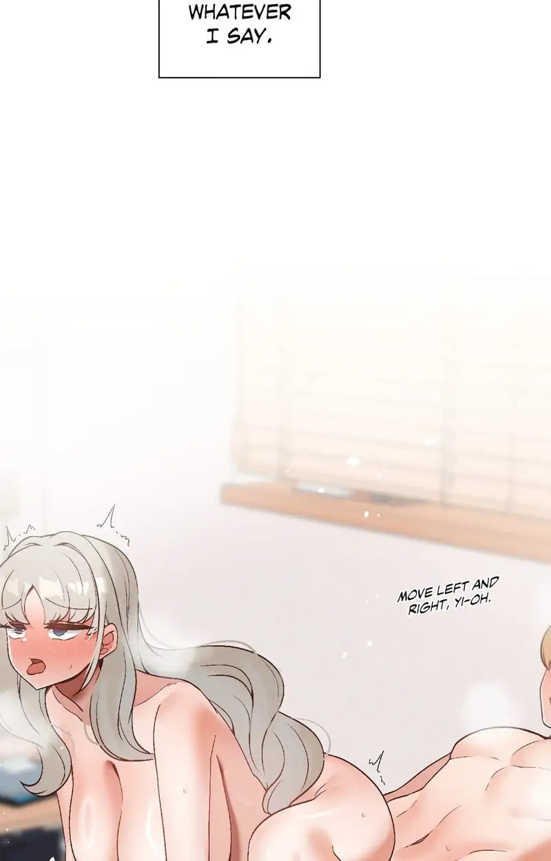 Family with Benefits chapter 24, page 106