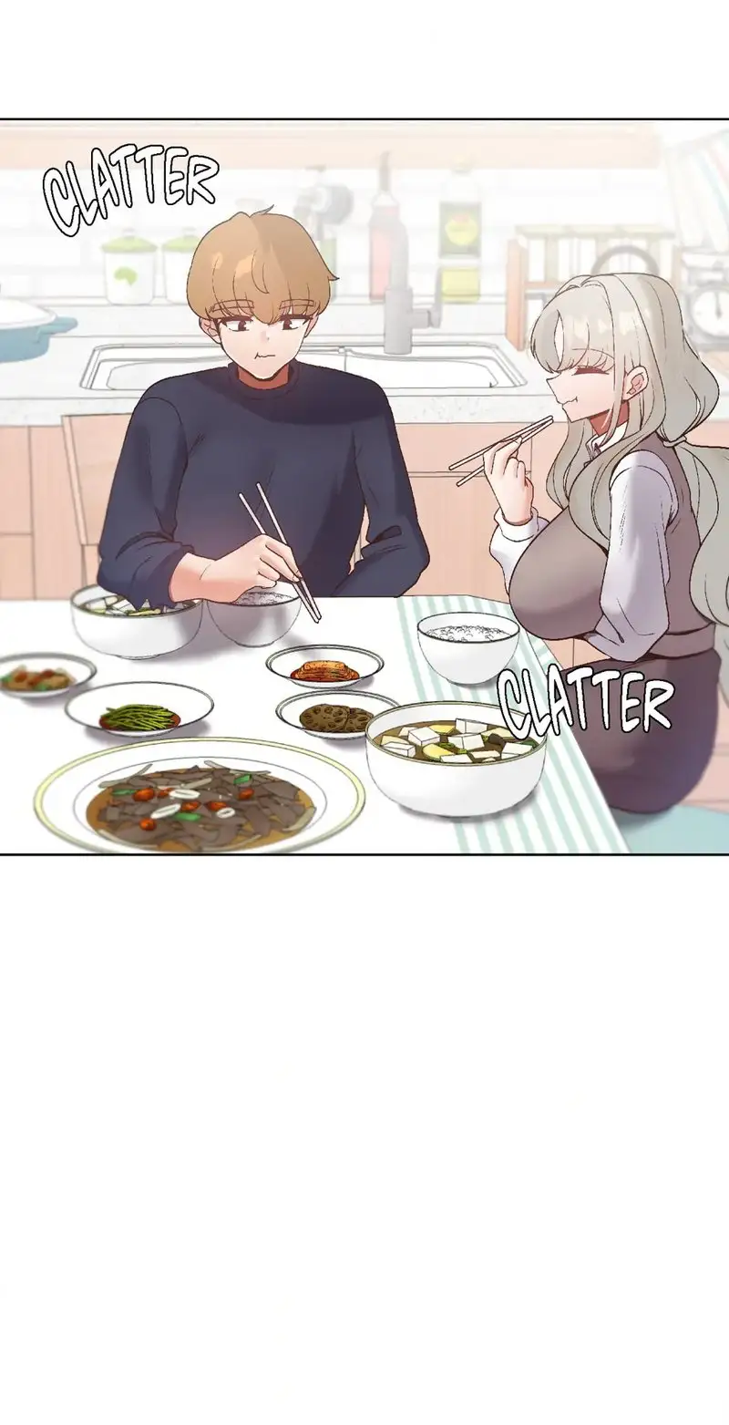 Family with Benefits chapter 25, page 2