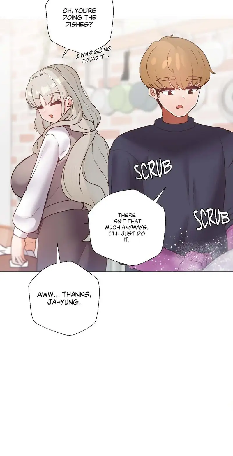 Family with Benefits chapter 25, page 7