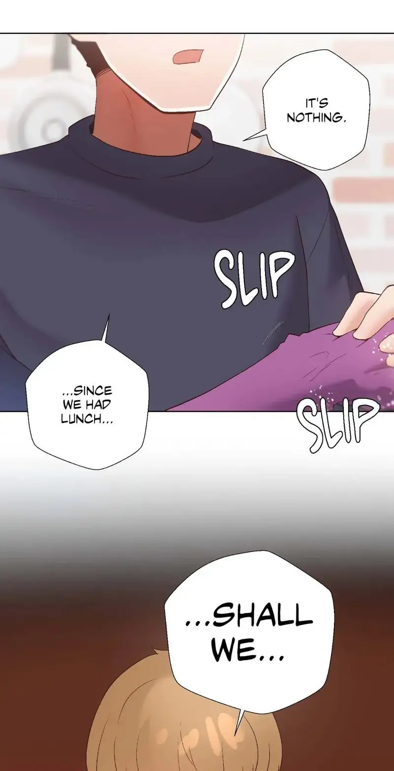 Family with Benefits chapter 25, page 8