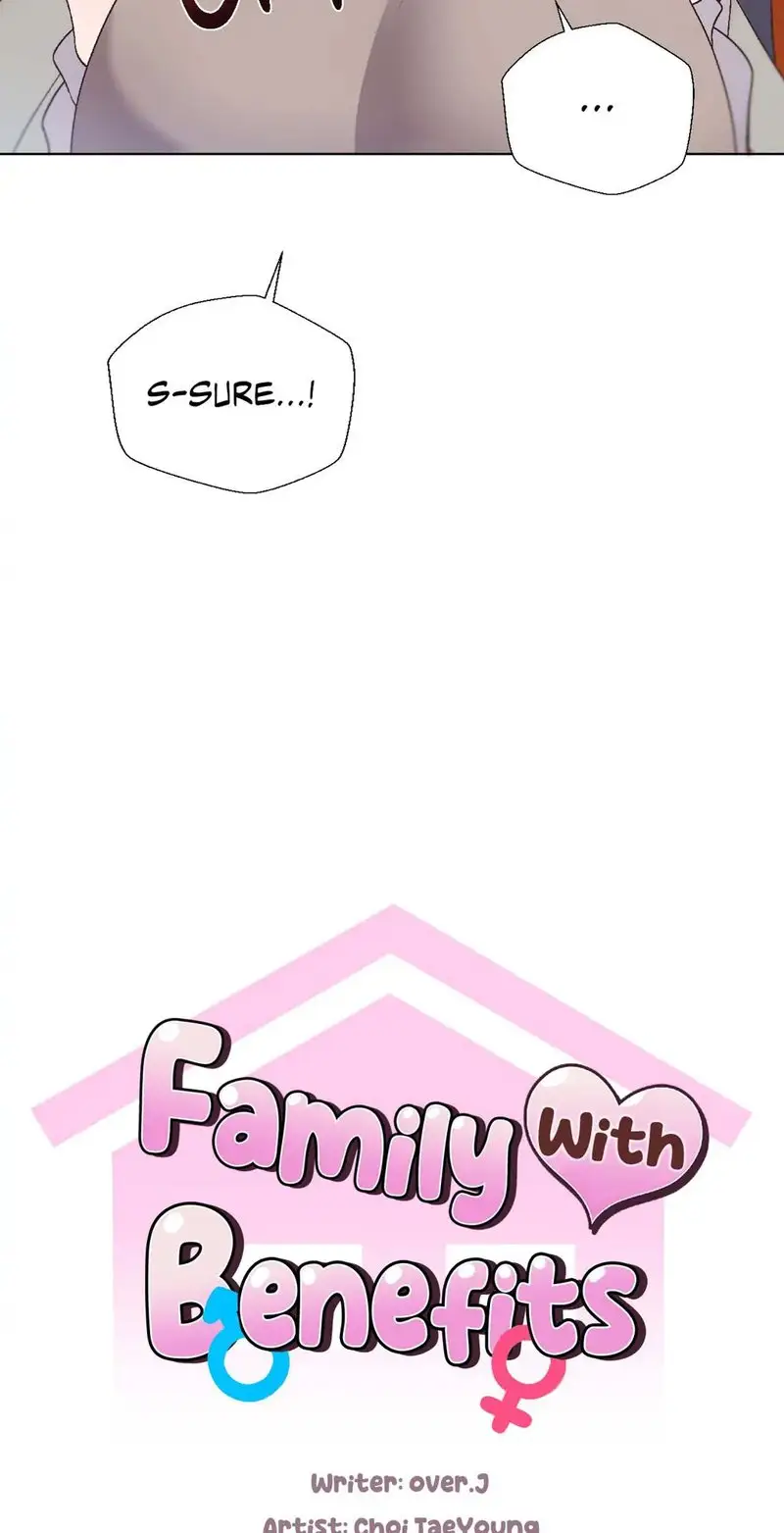 Family with Benefits chapter 25, page 11