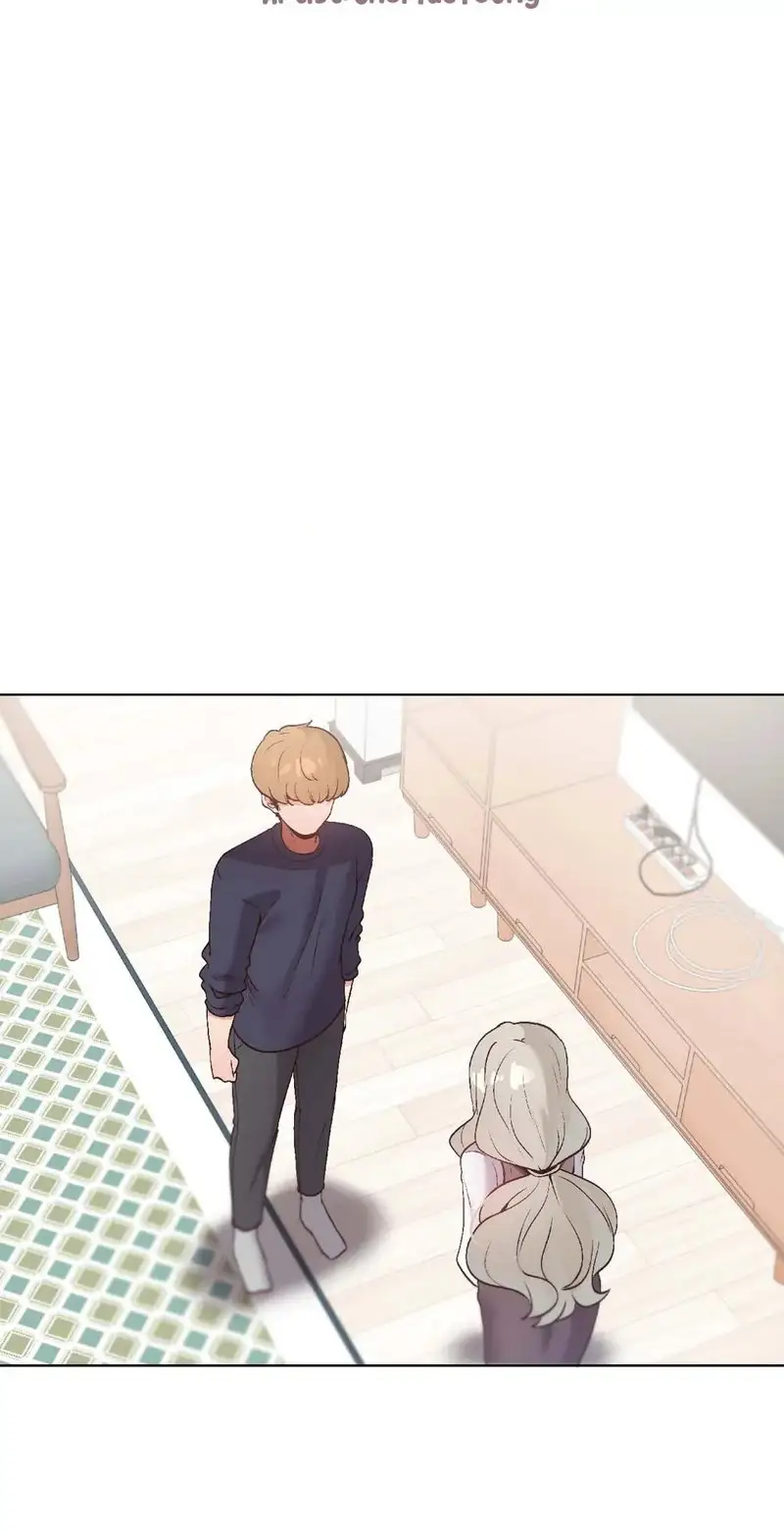 Family with Benefits chapter 25, page 12