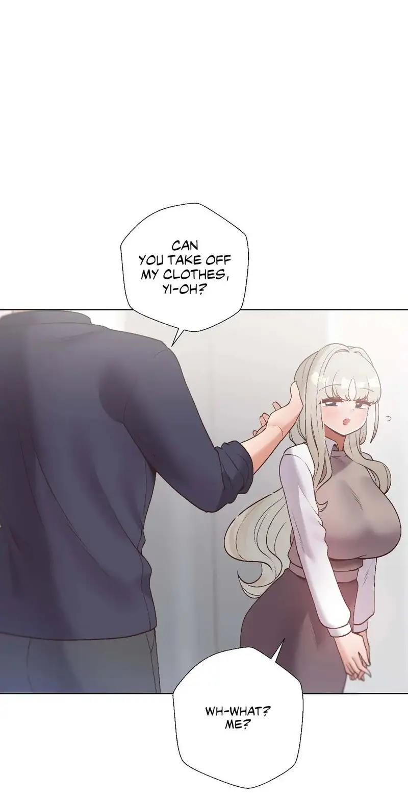Family with Benefits chapter 25, page 13