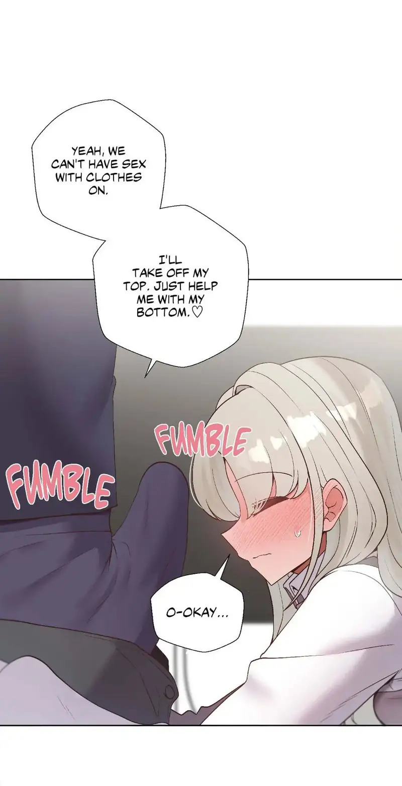 Family with Benefits chapter 25, page 14