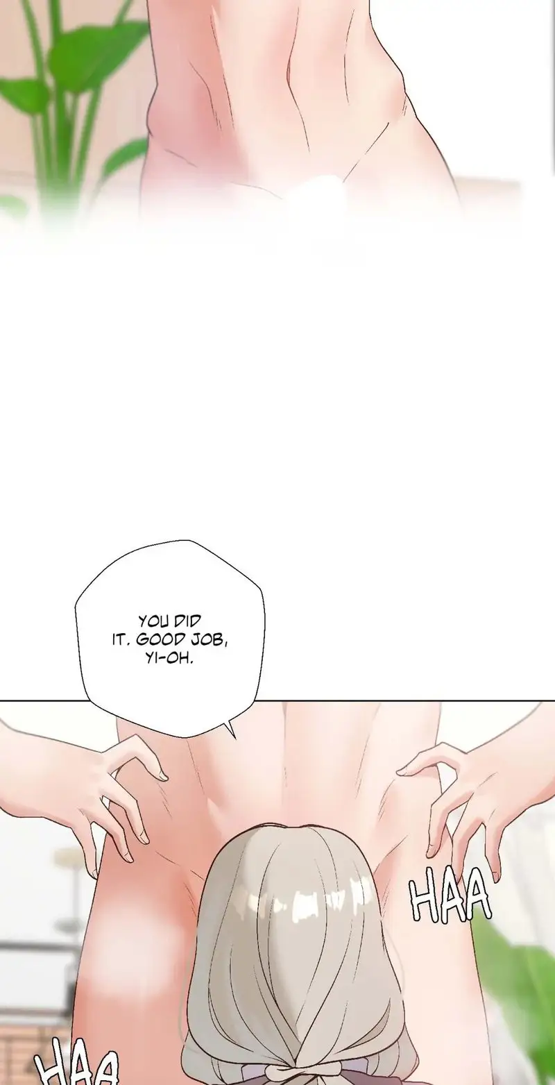 Family with Benefits chapter 25, page 17