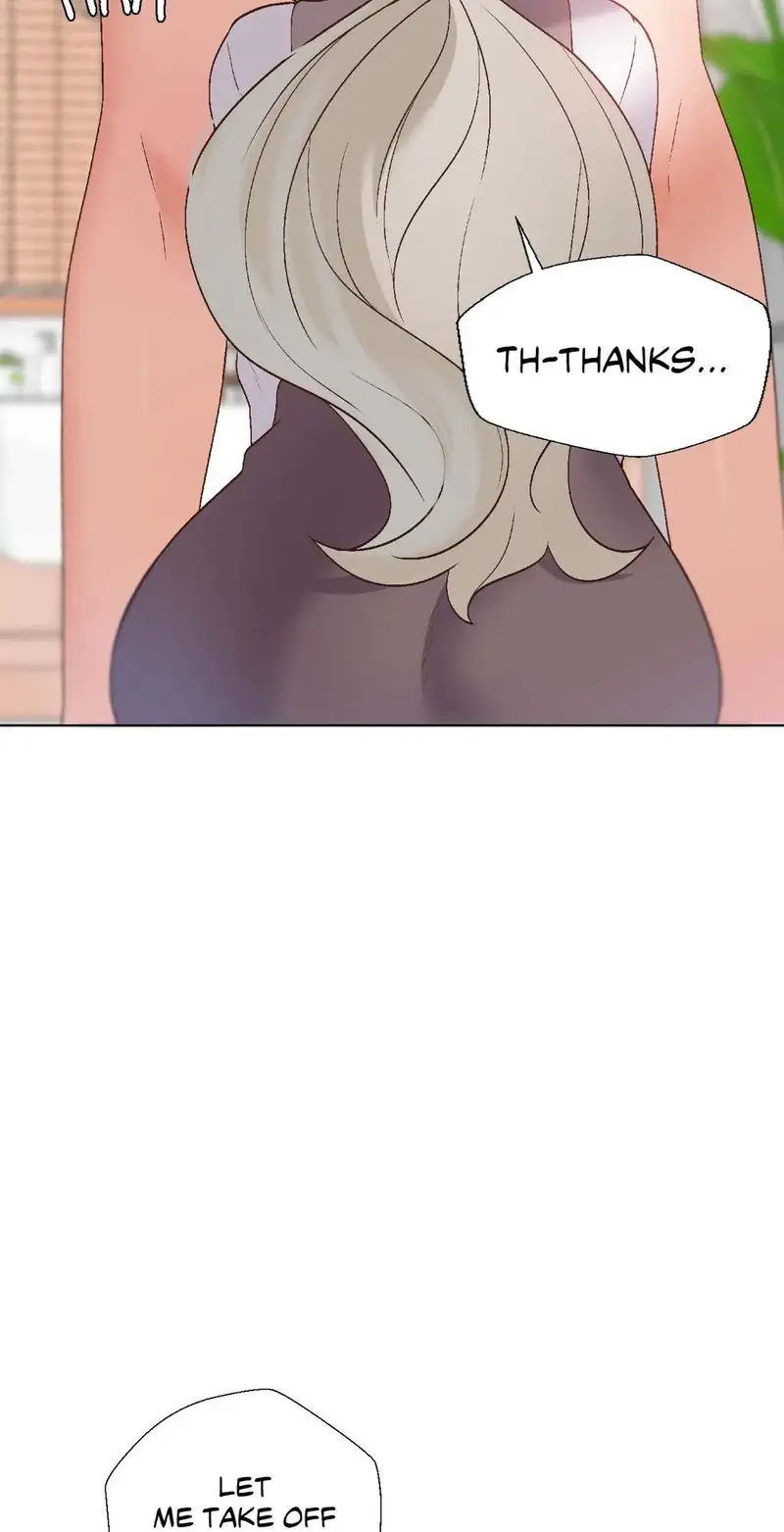 Family with Benefits chapter 25, page 18