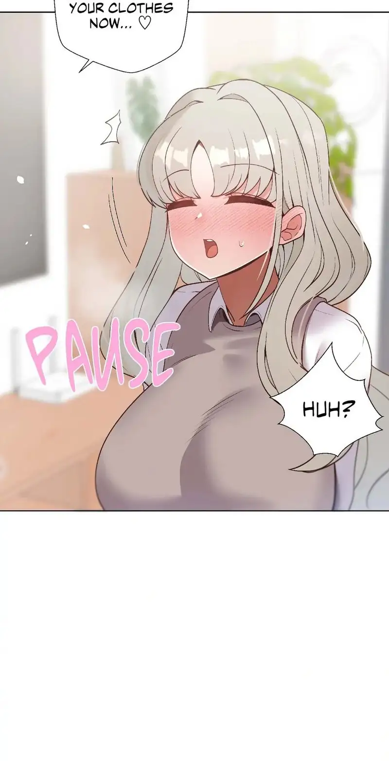 Family with Benefits chapter 25, page 19