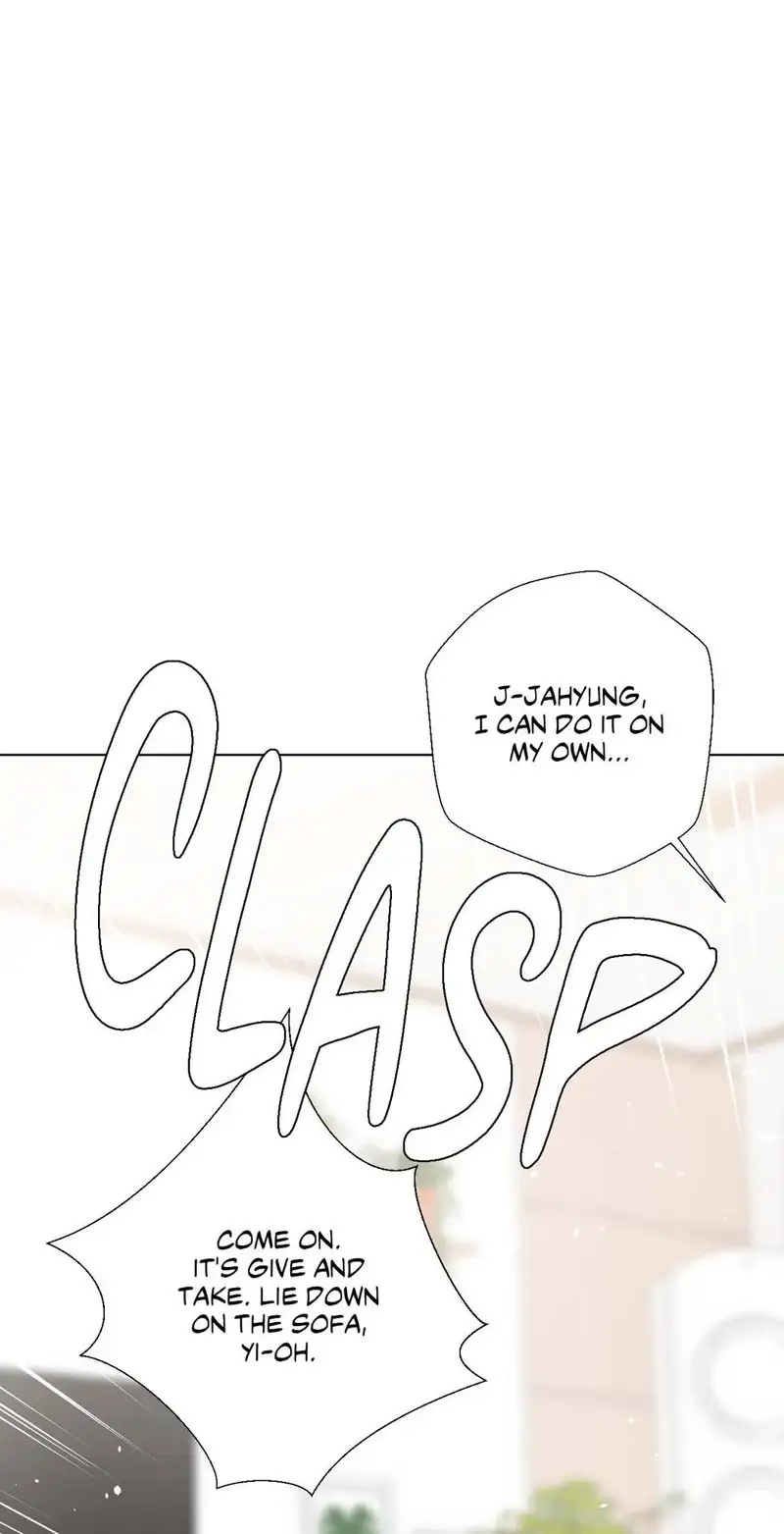 Family with Benefits chapter 25, page 20