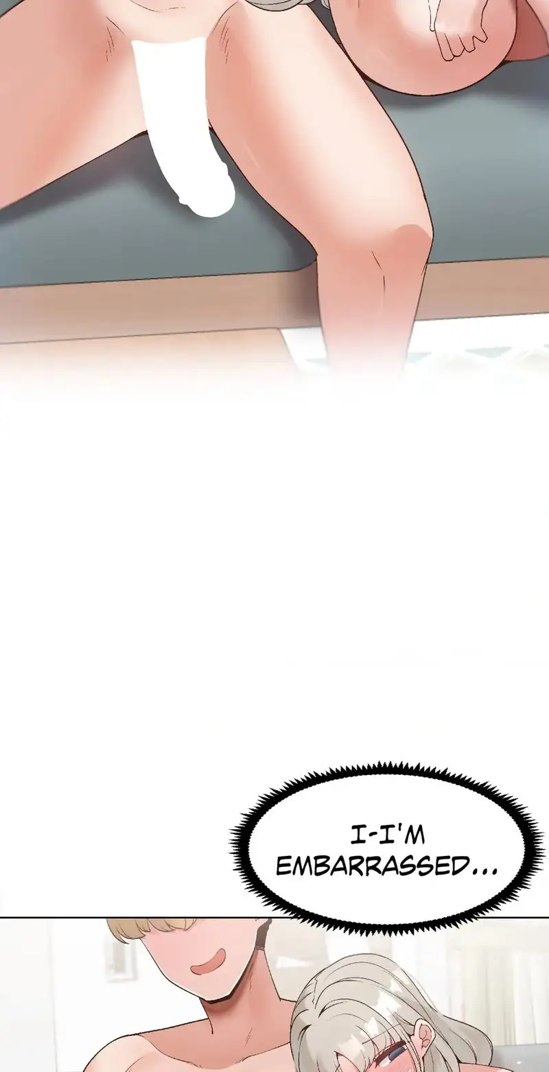 Family with Benefits chapter 25, page 26
