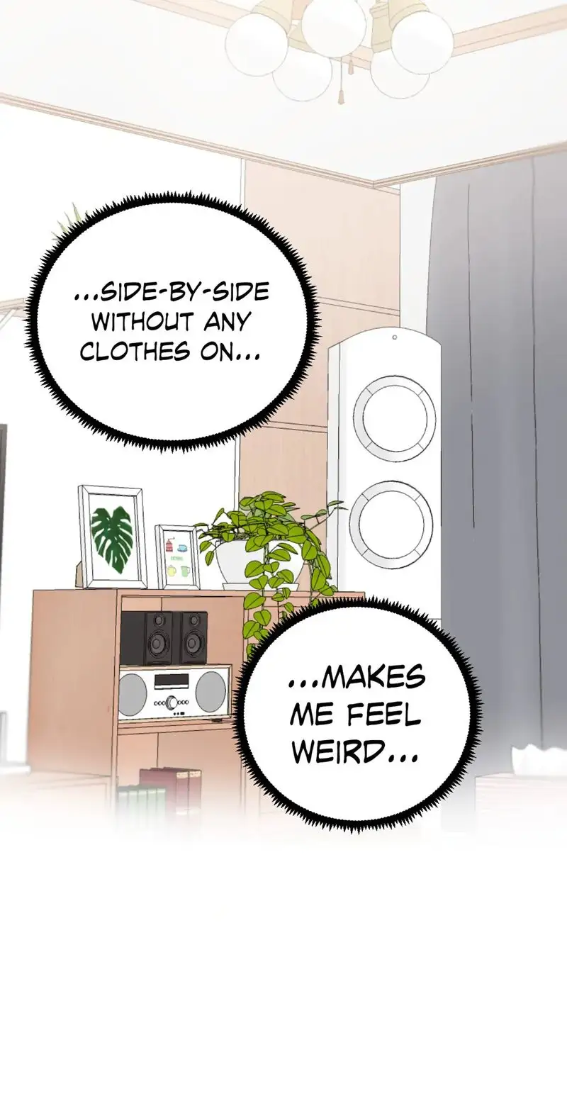 Family with Benefits chapter 25, page 28