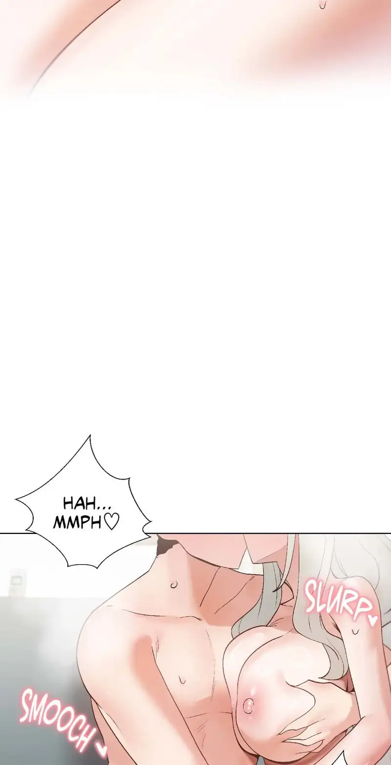 Family with Benefits chapter 25, page 32
