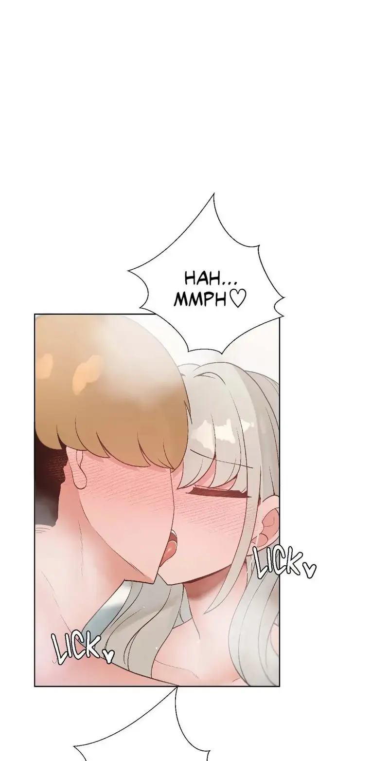 Family with Benefits chapter 25, page 34