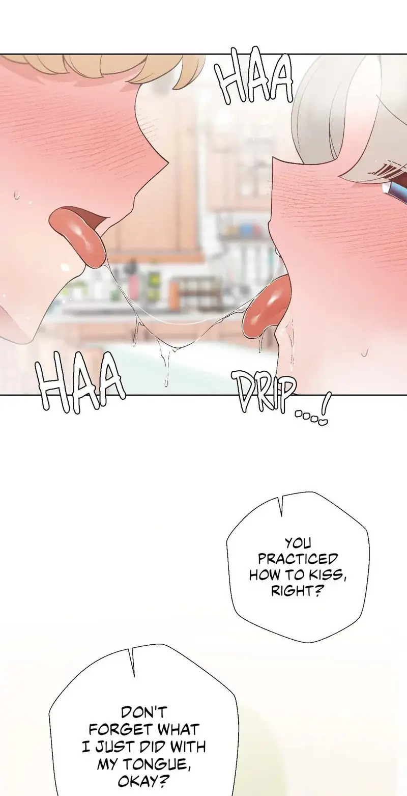 Family with Benefits chapter 25, page 36