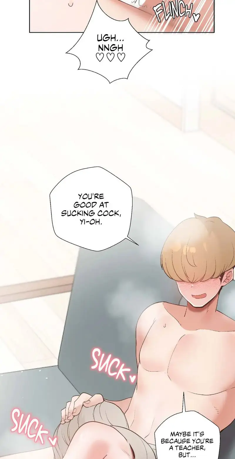 Family with Benefits chapter 25, page 45