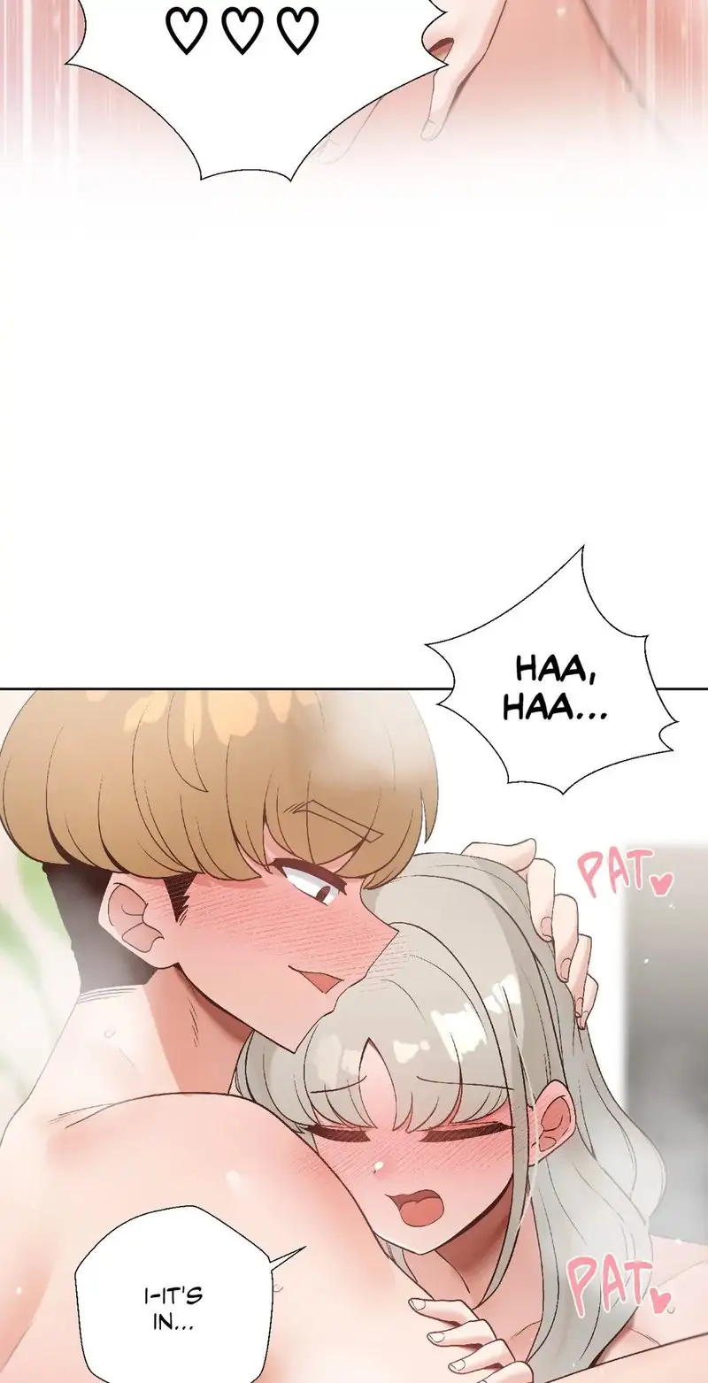 Family with Benefits chapter 25, page 55
