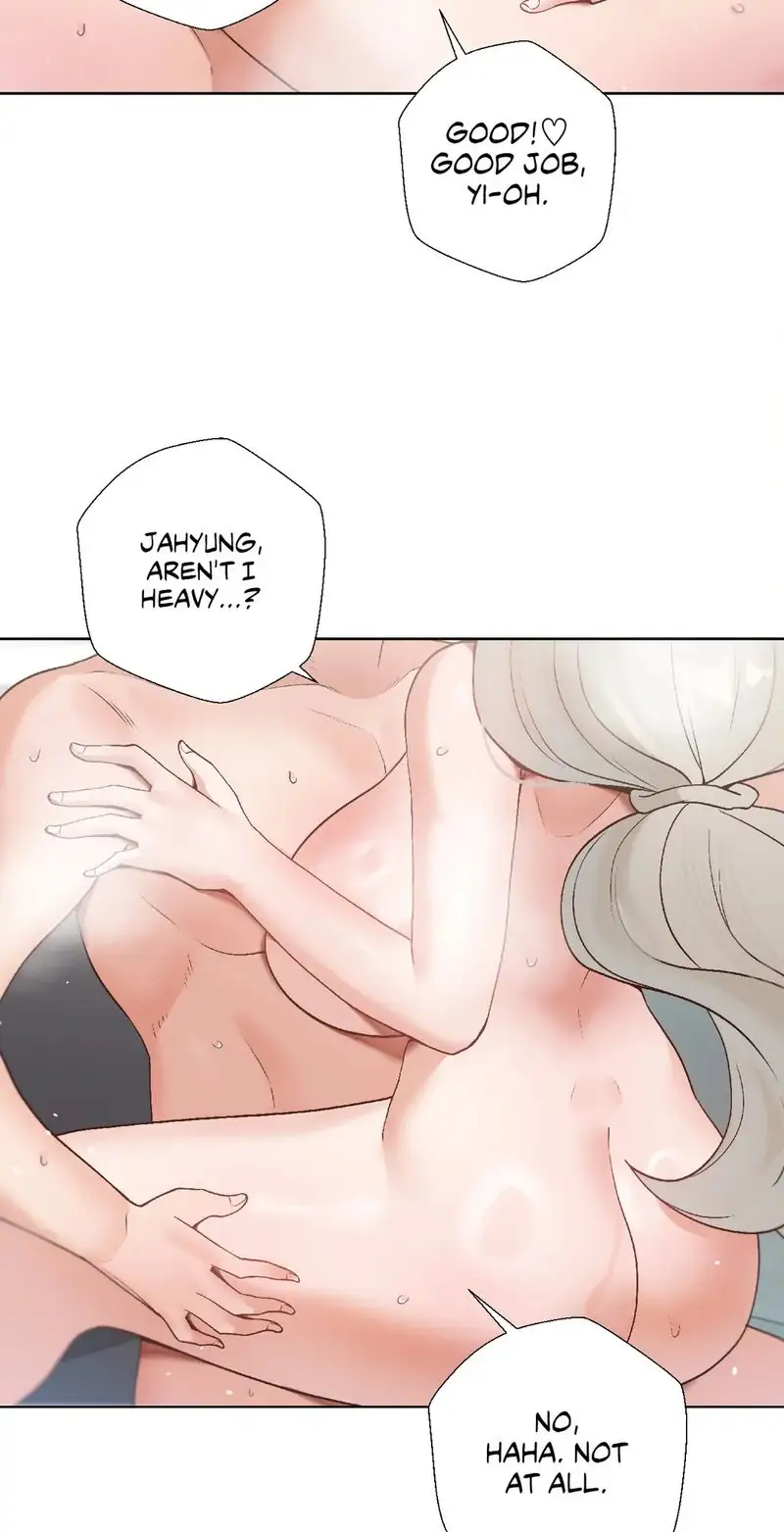 Family with Benefits chapter 25, page 56