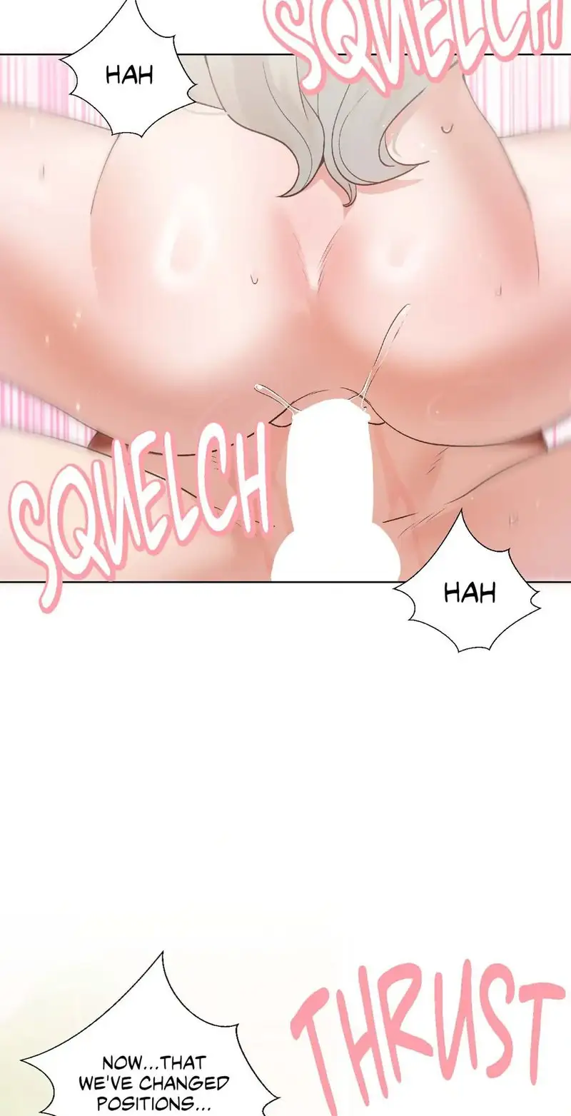 Family with Benefits chapter 25, page 58