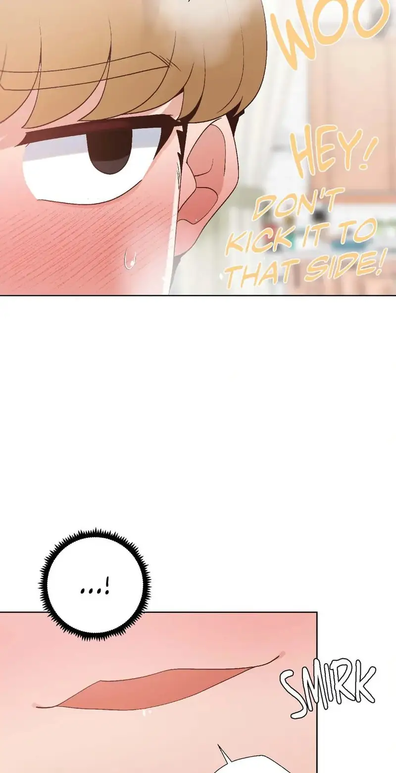 Family with Benefits chapter 25, page 66