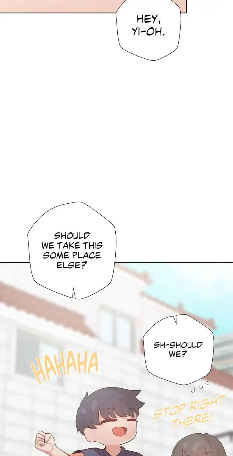 Family with Benefits chapter 25, page 67