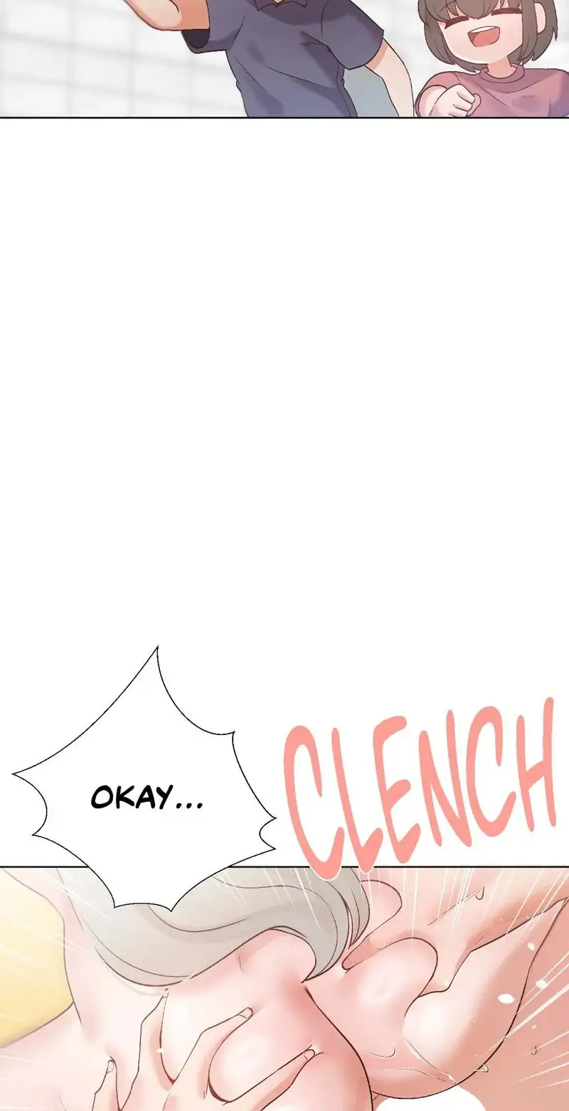 Family with Benefits chapter 25, page 68