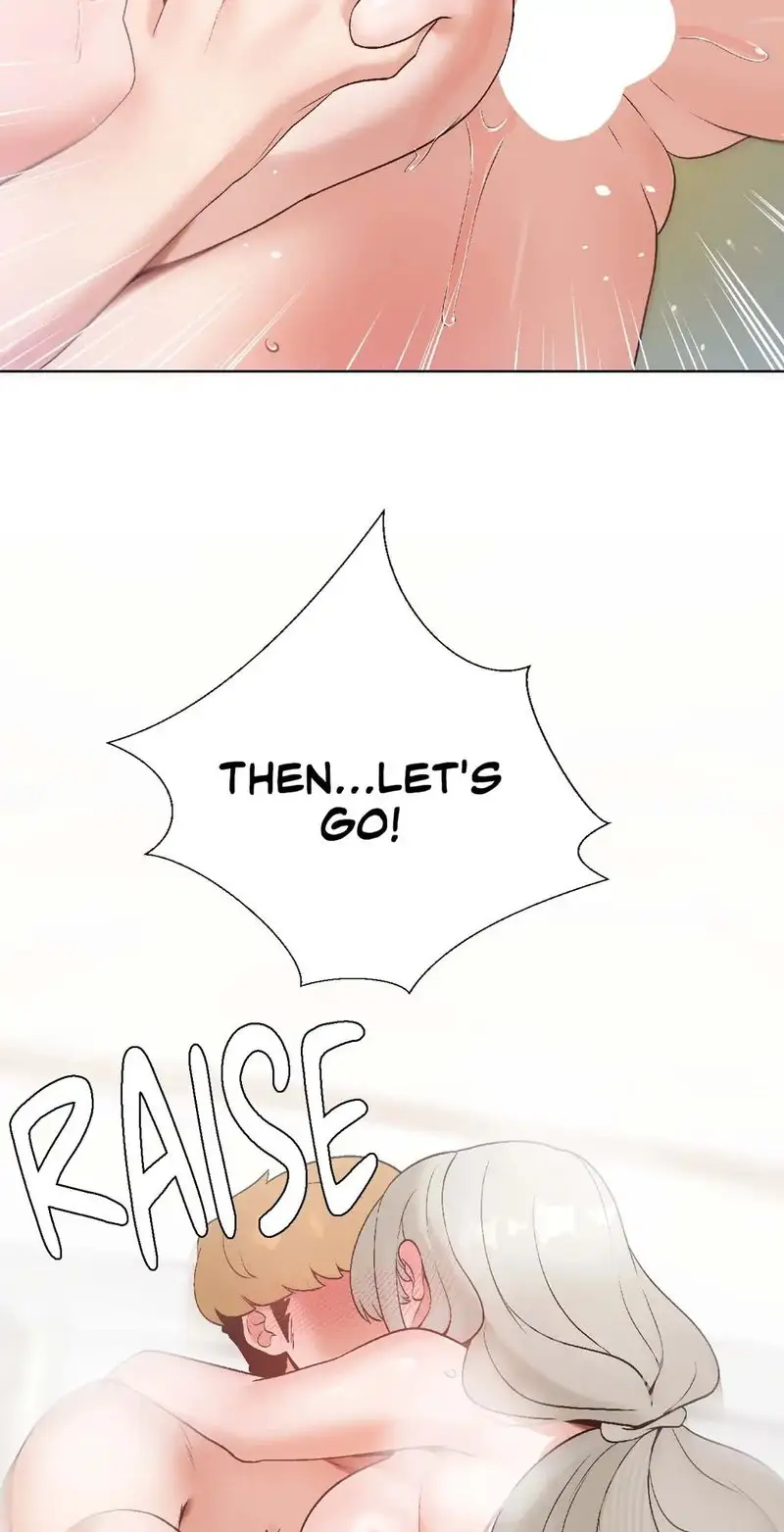 Family with Benefits chapter 25, page 69