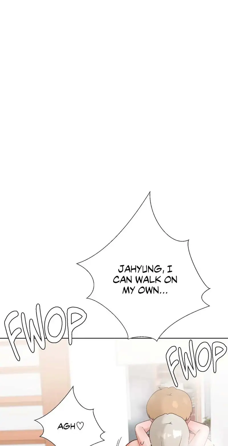 Family with Benefits chapter 25, page 71