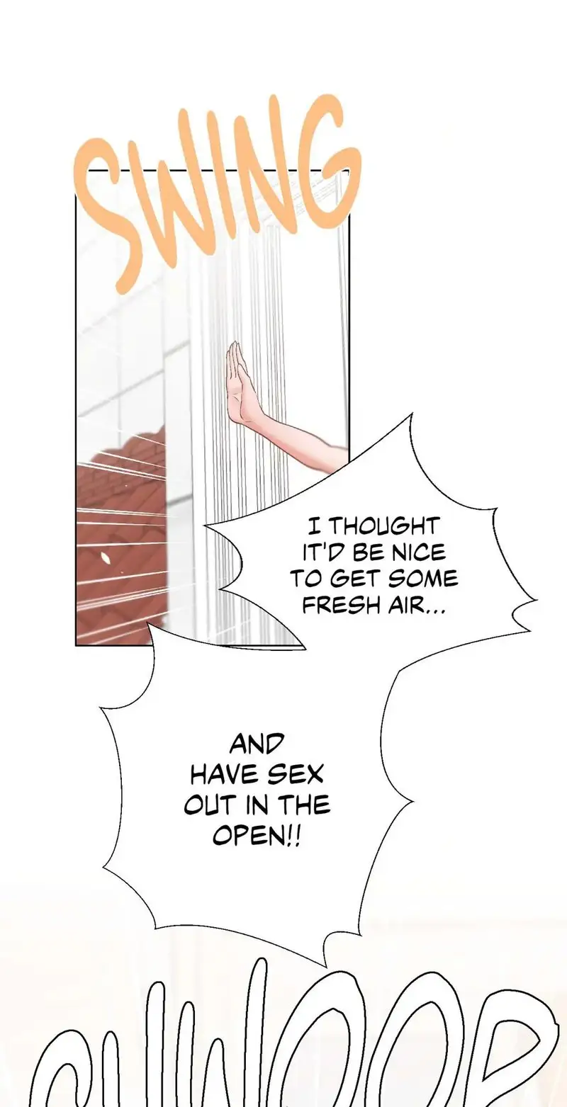 Family with Benefits chapter 25, page 76