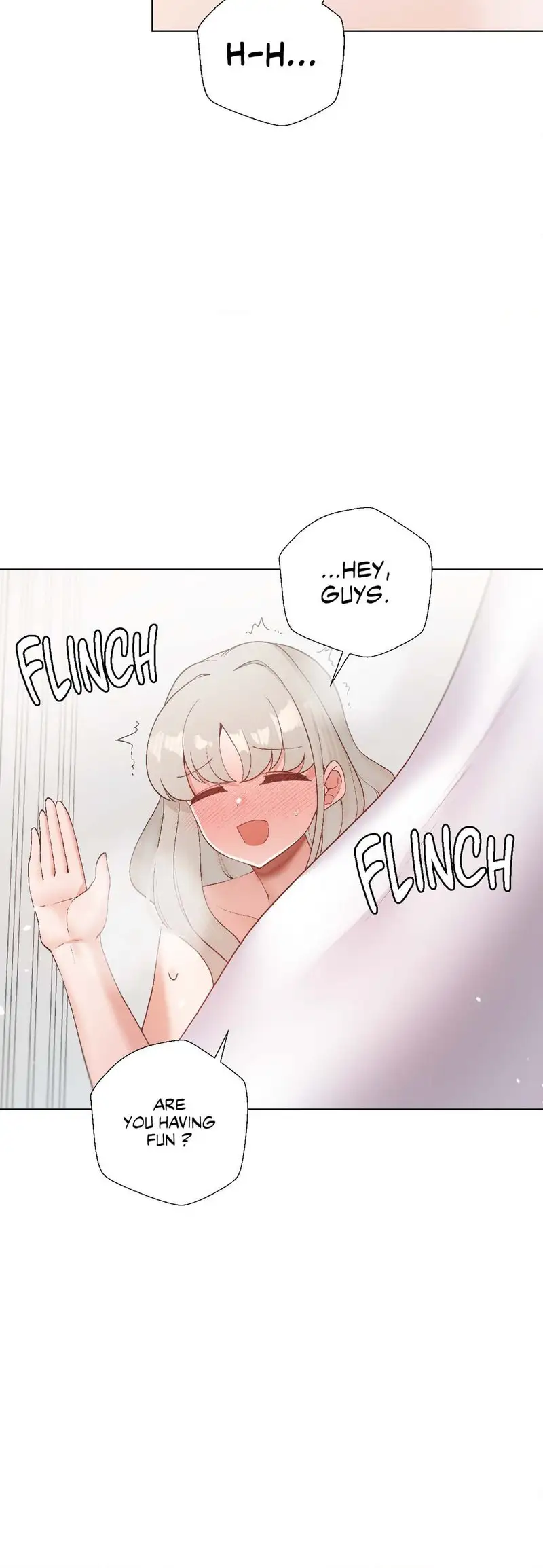 Family with Benefits chapter 26, page 3