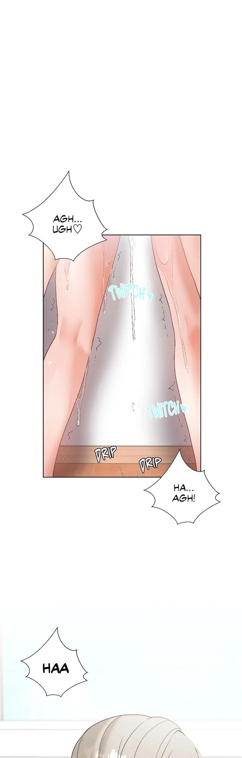 Family with Benefits chapter 26, page 10