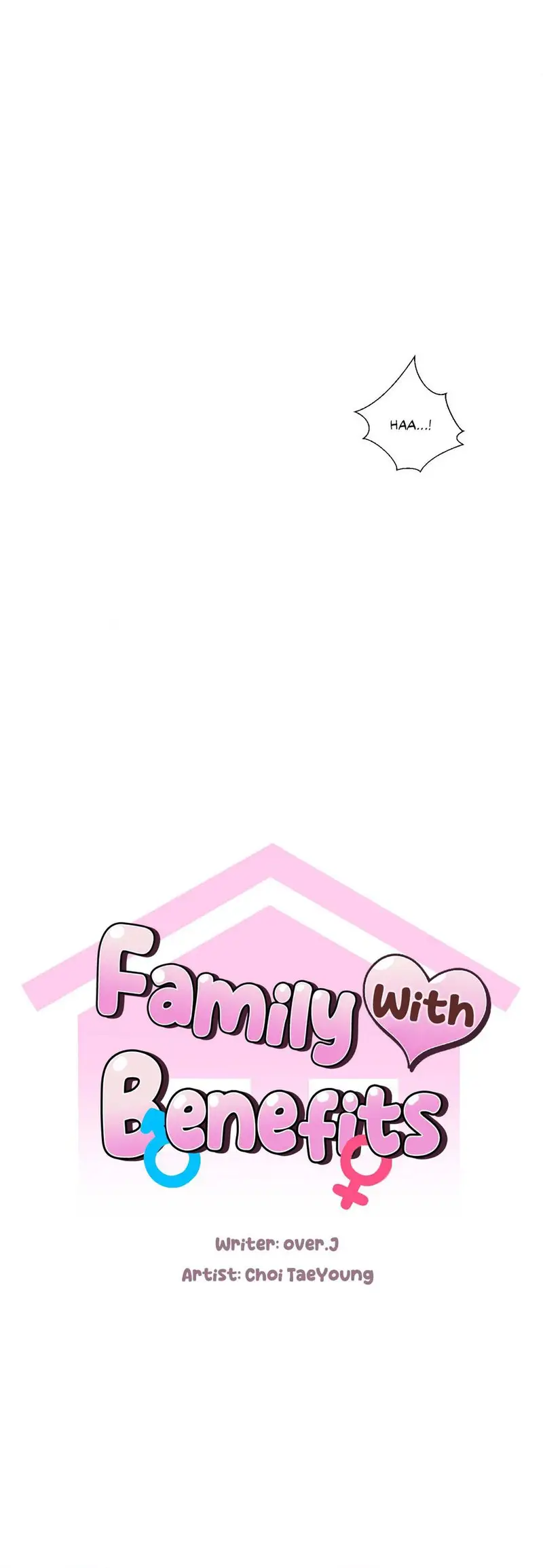 Family with Benefits chapter 26, page 12