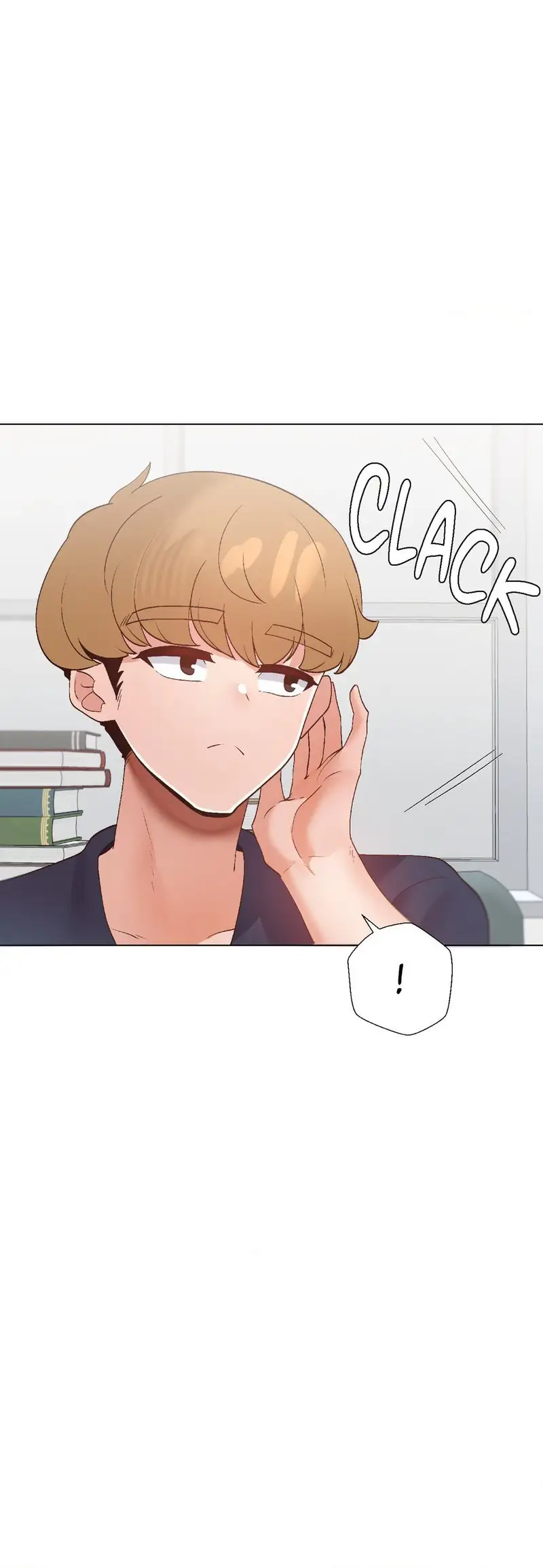 Family with Benefits chapter 26, page 15