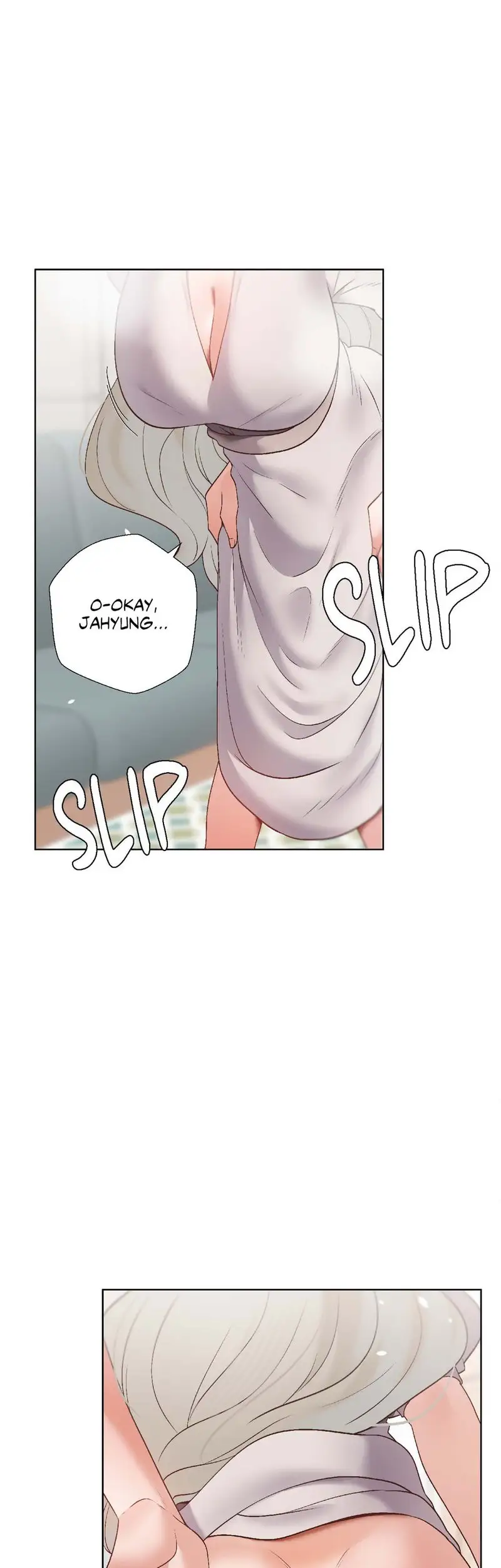 Family with Benefits chapter 26, page 19