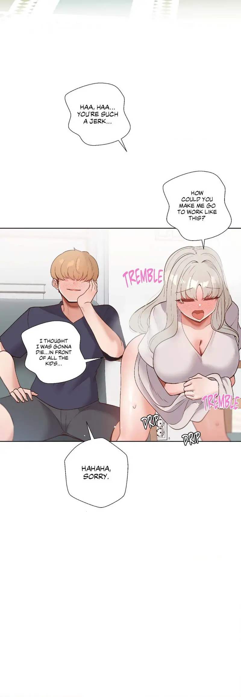 Family with Benefits chapter 26, page 24