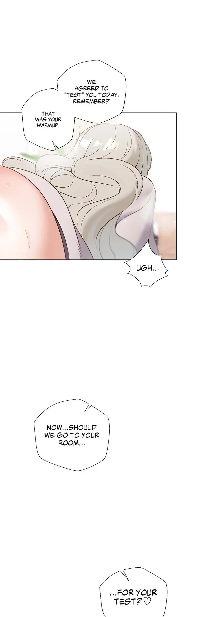 Family with Benefits chapter 26, page 25