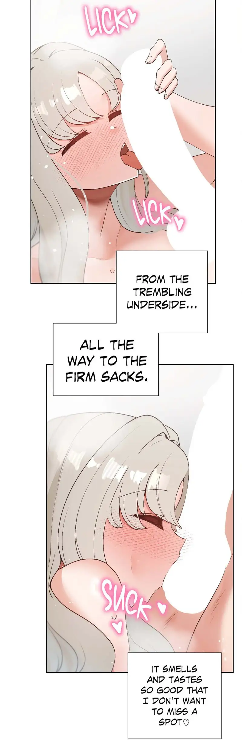 Family with Benefits chapter 26, page 35