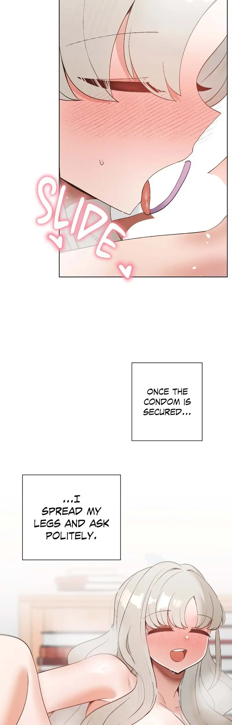 Family with Benefits chapter 26, page 41