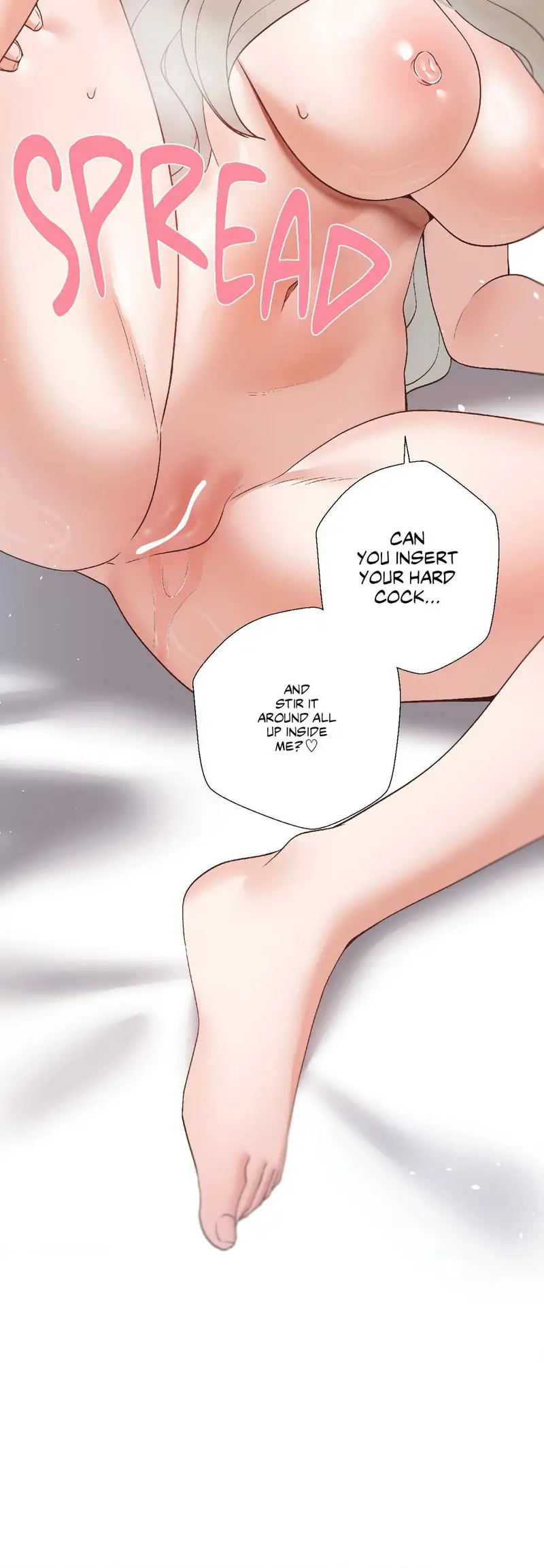 Family with Benefits chapter 26, page 42