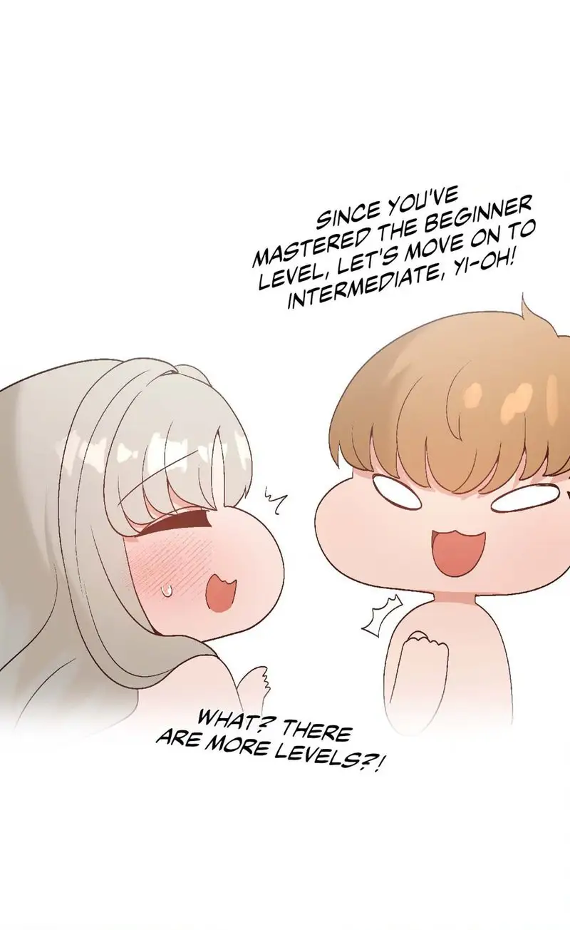 Family with Benefits chapter 26, page 54