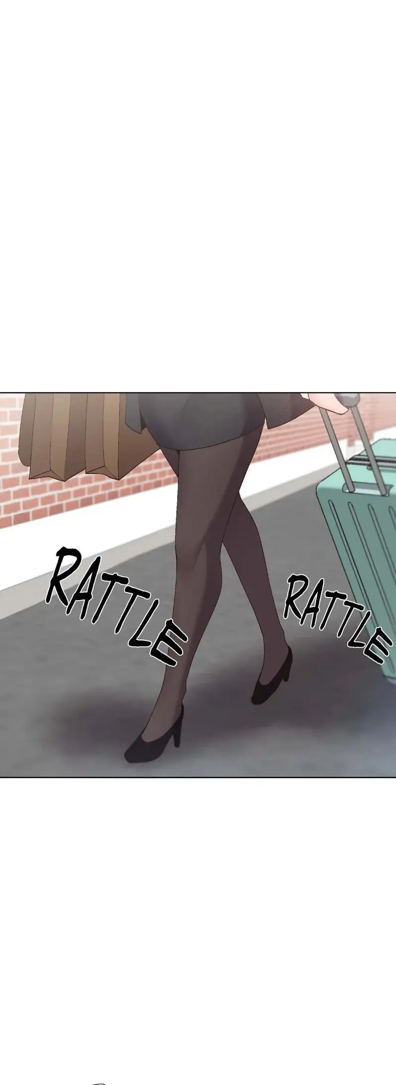 Family with Benefits chapter 27, page 1