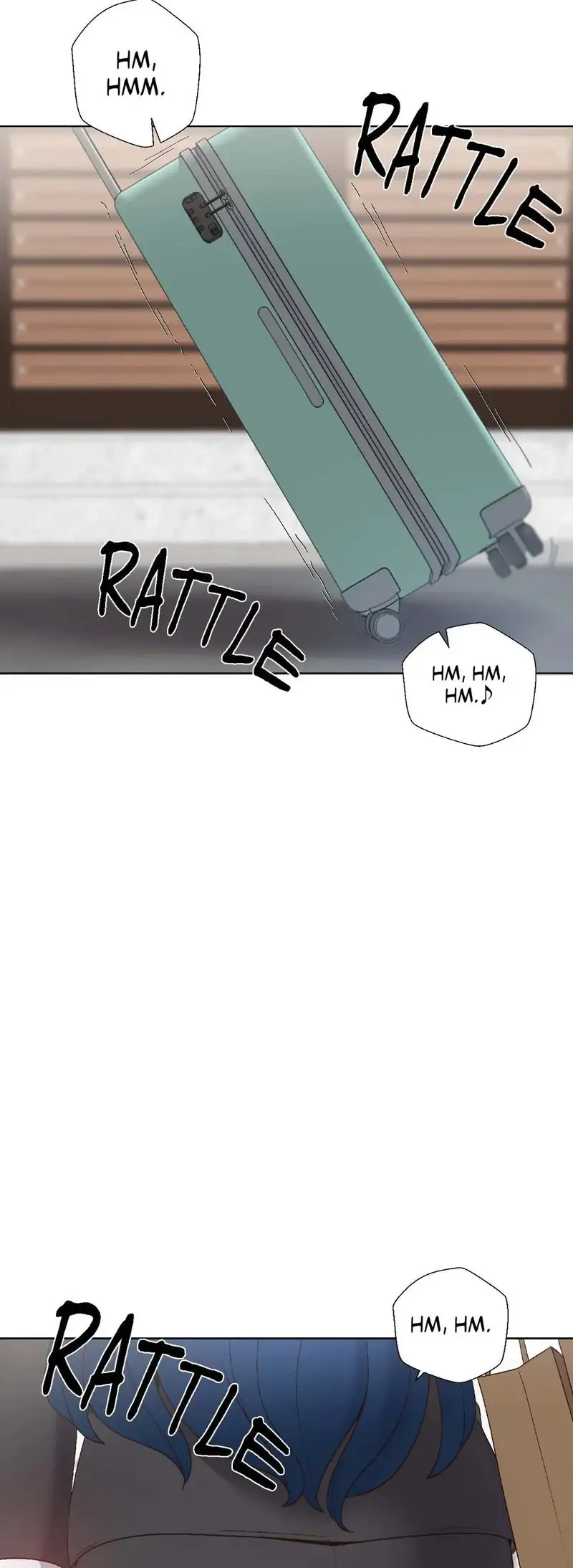 Family with Benefits chapter 27, page 2