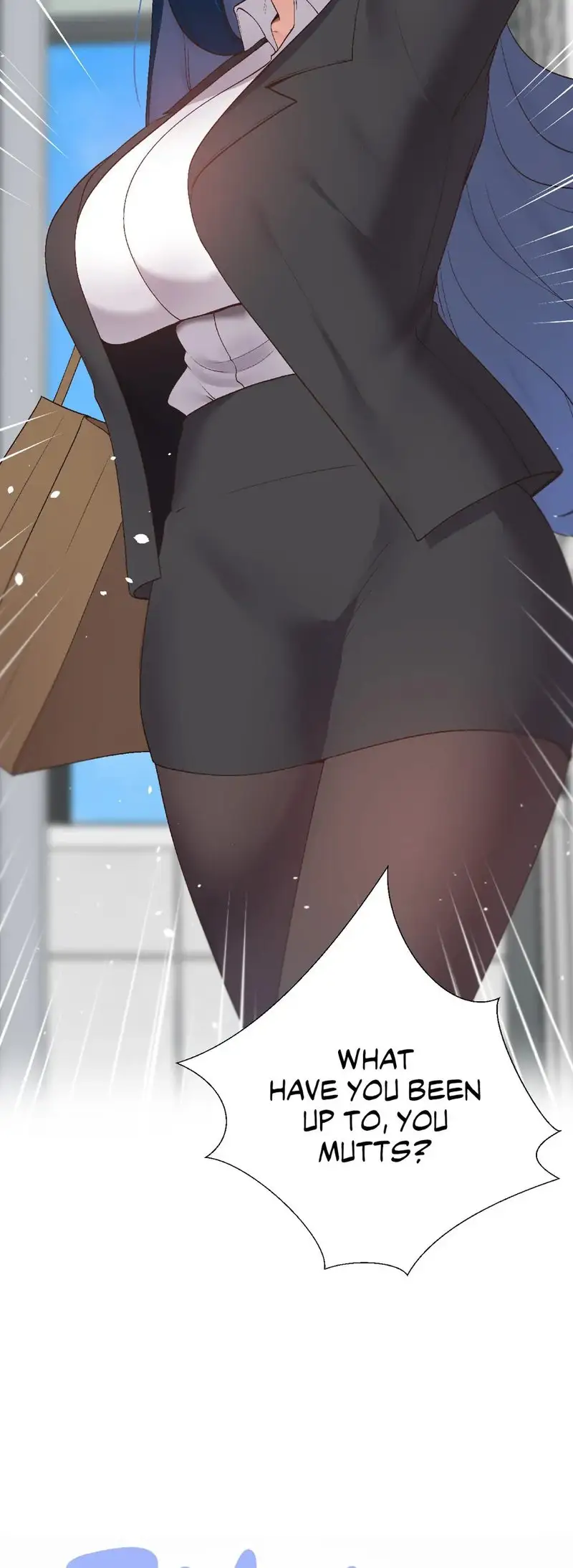 Family with Benefits chapter 27, page 5