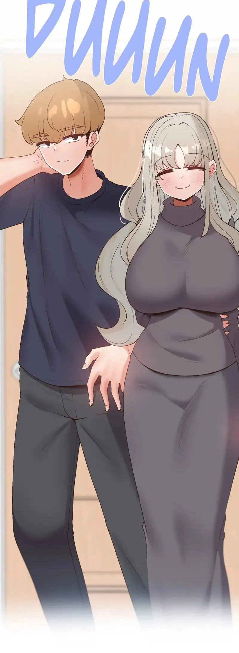 Family with Benefits chapter 27, page 6