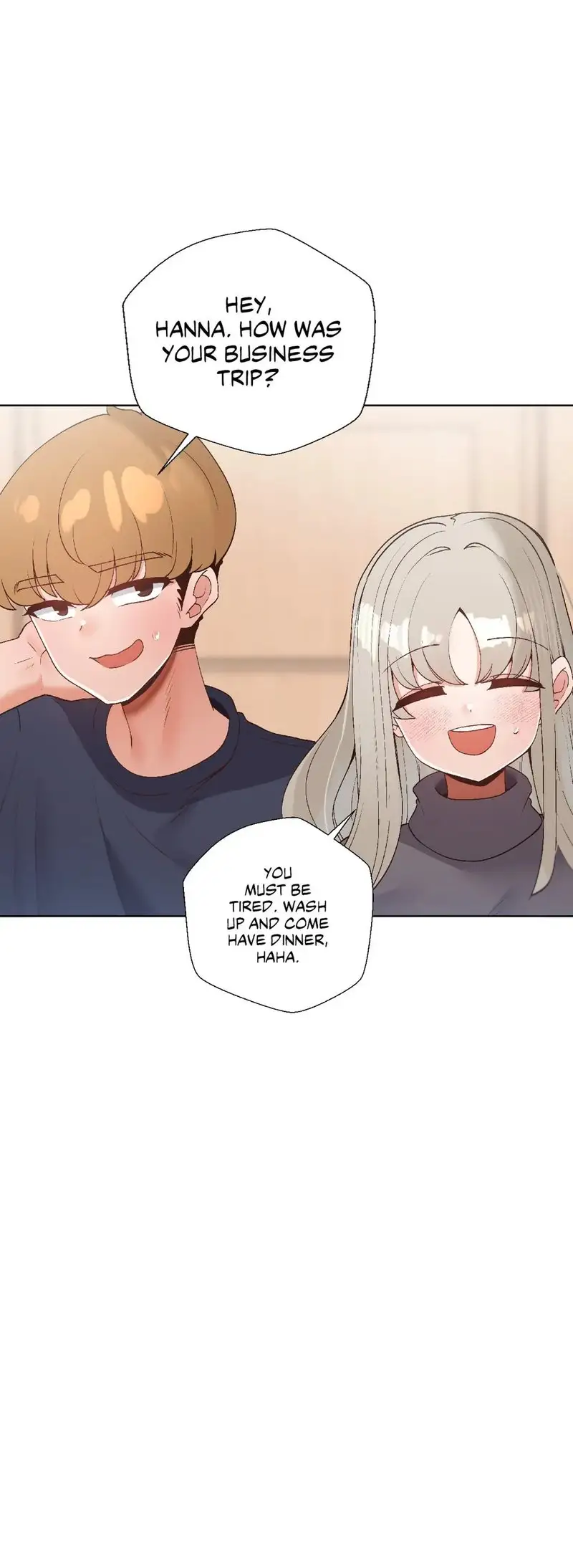 Family with Benefits chapter 27, page 7