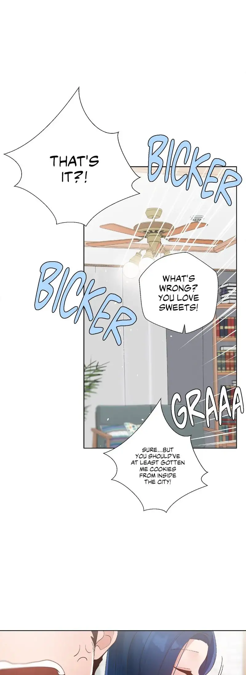 Family with Benefits chapter 27, page 13